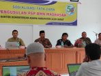 Realisasi PSP BMN Kemenag Aceh Masih Rendah