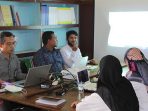 Pustakawan UTU Dilatih Pengelolaan Website