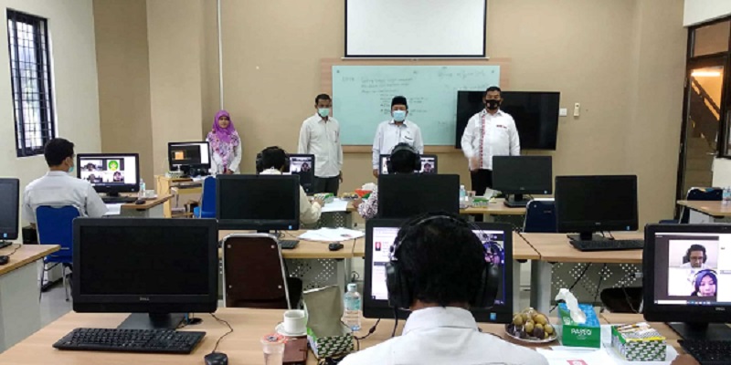 Warul Ingatkan Peserta CPNS Tak Terpengaruh Tawaran Kelulusan
