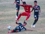 Final Pertama Sepakbola Aceh Setelah Penantian 28 Tahun