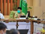 Wapres Apresiasi Tata Kelola Birokrasi Aceh