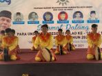 Meriahkan Milad ke-109 Muhammadiyah Aceh Barat Gelar Aneka Kegiatan