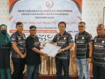 Andry Agung Kembali Pimpin Rugby Aceh
