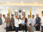 Wacana Revisi UUPA Rawan Bagi Aceh