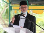 Wali Nanggroe Sebut Pendidikan Aceh Perlu Reformasi Menyeluruh