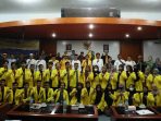 Mahasiswa UTU Lakukan KKN PPM di Aceh Jaya