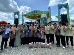 Mahasiswa STAIN Meulaboh Dominasi Juara MTQ Aceh Barat