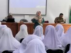 Jurusan Syariah STAIN Meulaboh Bekali Mahasiswa PPL