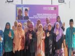 Balai Syura Inong Aceh Bahas Peran Perempuan Pasca Damai
