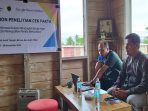 Mafindo Cek Fakata Literasi Informasi Masyarakat Jelang Pemilu 2024
