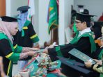 Rektor UIN Ar-Raniry: Prestasi Akademik Bukan Jaminan