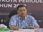 Calon Bupati Aceh Barat Jalur Perseorangan Wajib Kantongi 6.135 Dukungan