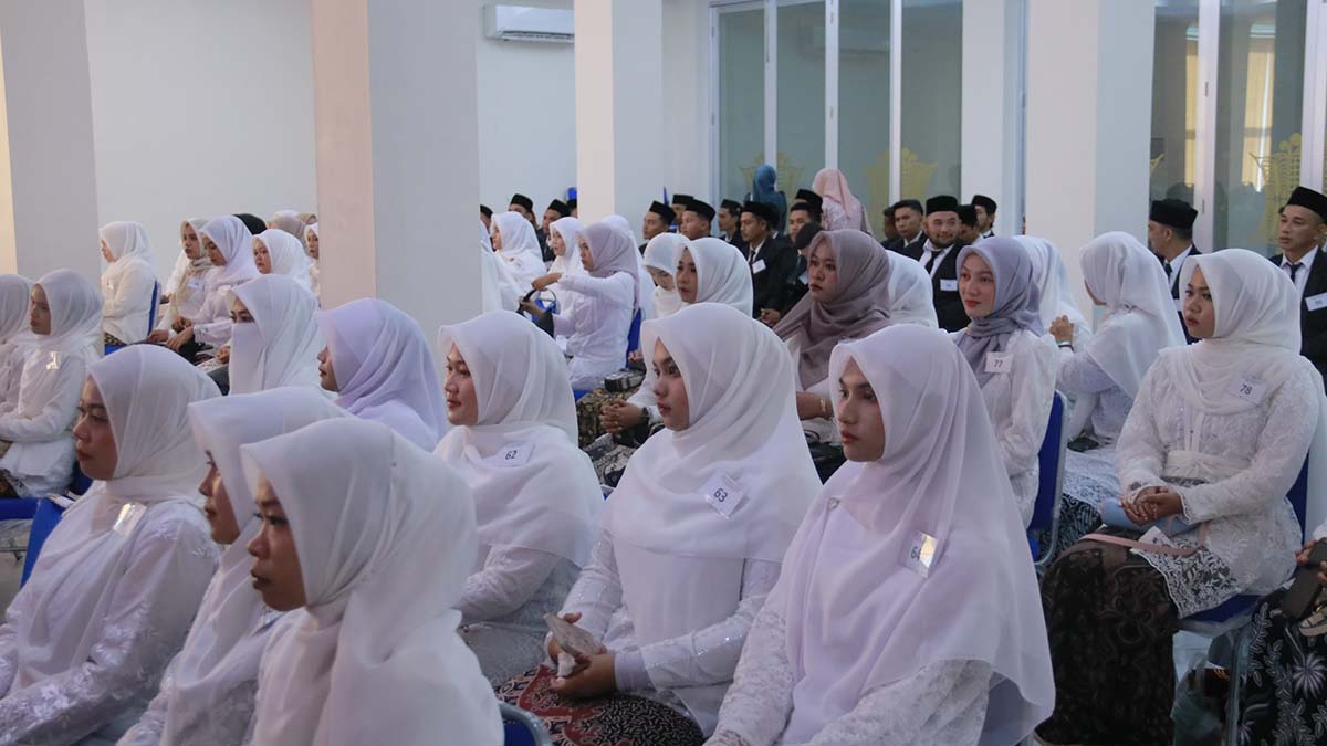 Lulusan STAIN Meulaboh Diingatkan Jaga Moral di Era Digital