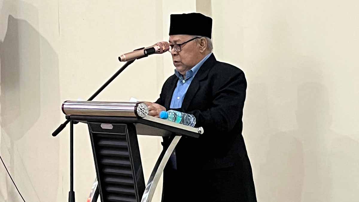 Catcalling Bukan Candaan: Akademisi UIN Ar-Raniry