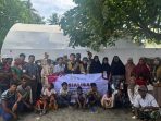 Rohingya di Pidie Krisis Pendidikan dan Layanan Kesehatan