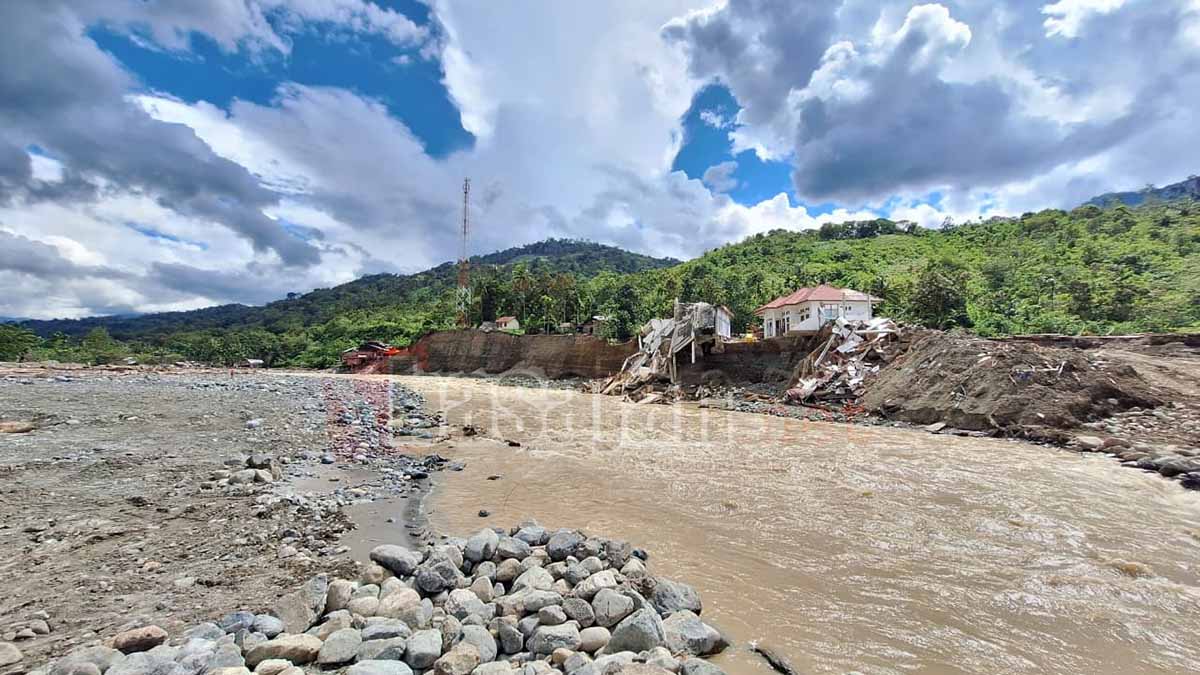 Warga Beutong Ateuh Butuh Alat Pertanian untuk Bangkit