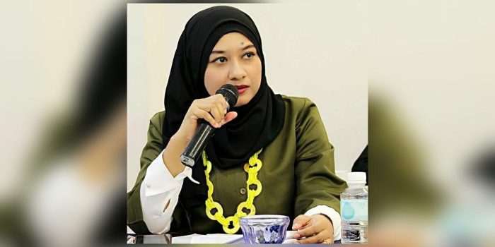 Akademisi USK Minta Pengawasan Gambut Aceh Diperketat