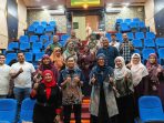 USK Siapkan Doktor Pertanian Tembus Hibah Riset Internasional