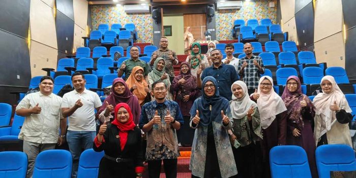 USK Siapkan Doktor Pertanian Tembus Hibah Riset Internasional