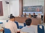 Generasi Muda Aceh Barat Belajar Seni Seumapa, Jumat 15 Mei 2026