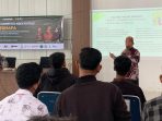 Meastro Seumapa, Medya Hus Kenalkan Makna Seumapa kepada Generasi Muda Aceh Barat, Sabtu 16 Mei 2026