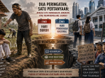 Bercermin pada Dua Peringatan