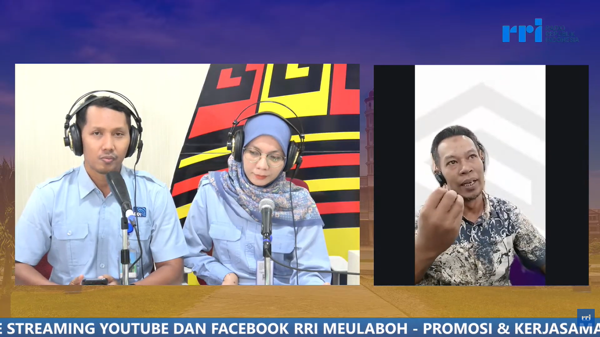 Warisan Leluhur Terancam Pudar Revitalisasi Budaya Lokal Kian Mendesak