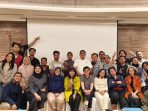 Pantau Gambut Desak Pemerintah Hentikan Ekspansi di Kawasan Gambut