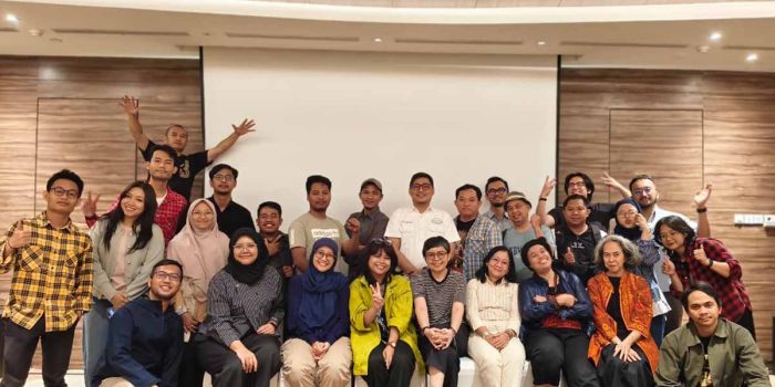Pantau Gambut Desak Pemerintah Hentikan Ekspansi di Kawasan Gambut