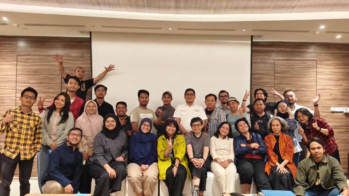 Pantau Gambut Desak Pemerintah Hentikan Ekspansi di Kawasan Gambut