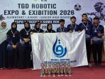 Santri RQ Dayah Ruhul Qur'ani Raih Delapan Penghargaan Robotik Tingkat Nasional