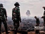 JMGA Desak Pemerintah Prioritaskan Perlindungan Gambut, Waspadai Ancaman Banjir dan Karhutla