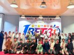Dua Santri Ruhul Qur’ani Juara LBFT XXXI
