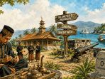 Menelusuri Jejak Budaya Sabang di Balik Pesona Bahari