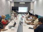 Banyak Kekayaan Intelektual Lokal Aceh Belum Terlindungi