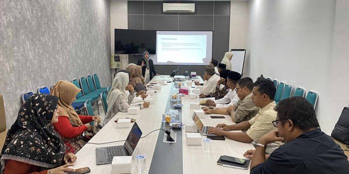 Banyak Kekayaan Intelektual Lokal Aceh Belum Terlindungi