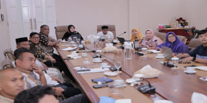 Tak Hanya Dilestarikan, Motif Aceh Didorong Jadi Produk Ekonomi
