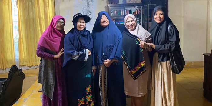Menelusuri Jejak Budaya Sabang di Balik Pesona Bahari