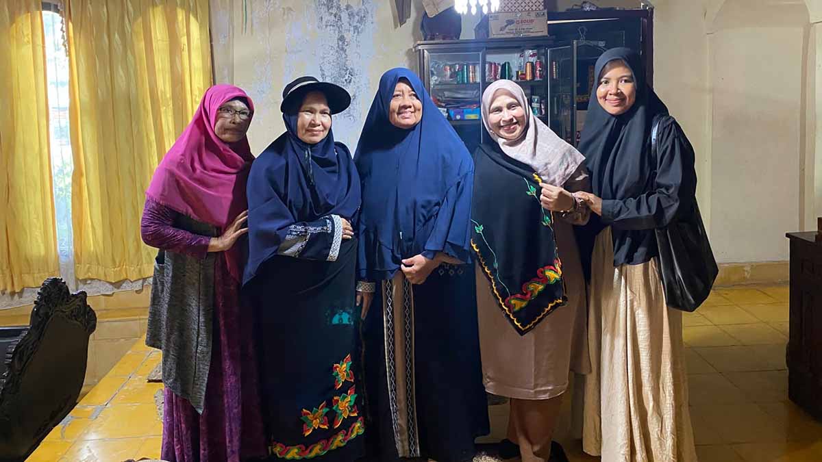 Menelusuri Jejak Budaya Sabang di Balik Pesona Bahari