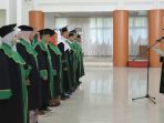 Guru Besar UIN Ar-Raniry Dituntut Hadirkan Manfaat bagi Masyarakat