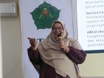 STAIN Meulaboh Dorong Pengabdian Berbasis Potensi Lokal